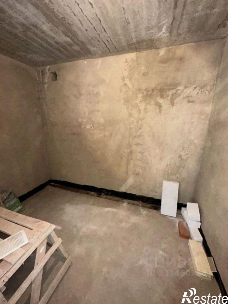 2-комн квартира ул Заречная, д 12