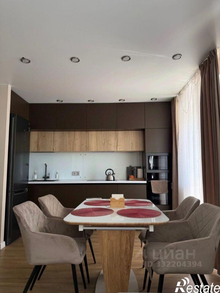 2-комн квартира ул Возрождения, 49,  д. 49