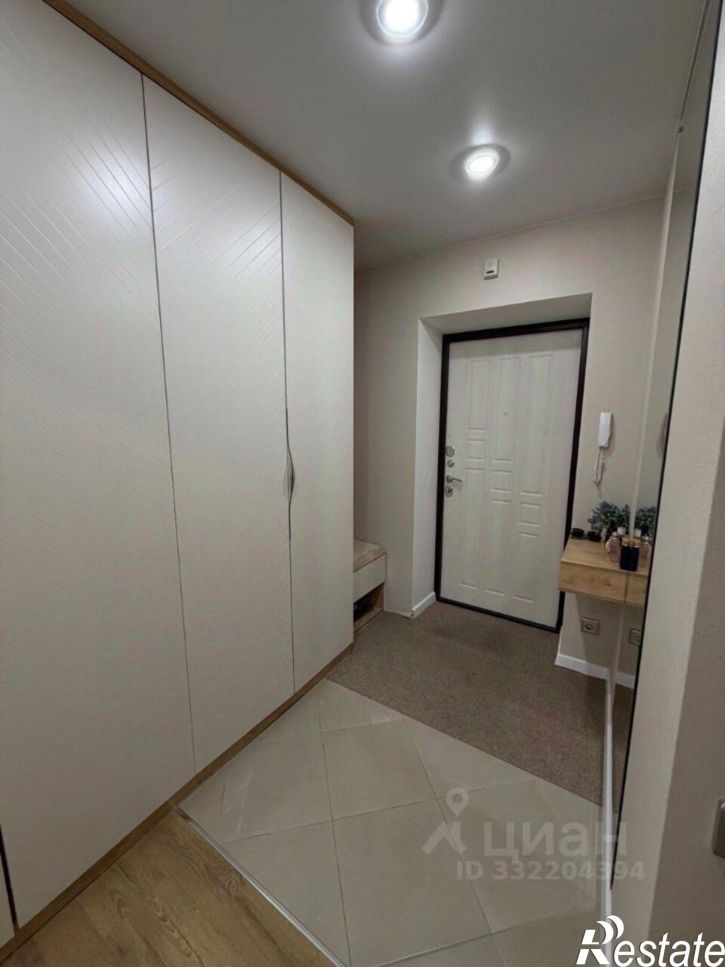 2-комн квартира ул Возрождения, 49,  д. 49