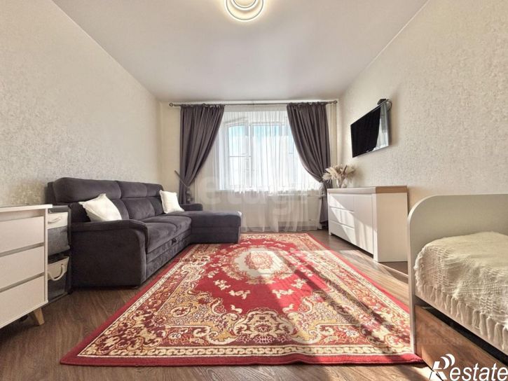 1-комн квартира ул Северная, 16а,  д. 16а