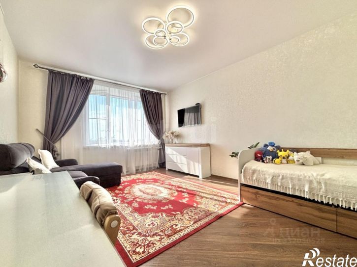 1-комн квартира ул Северная, 16а,  д. 16а