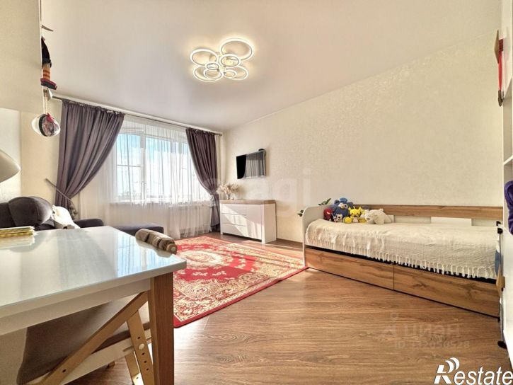 1-комн квартира ул Северная, 16а,  д. 16а