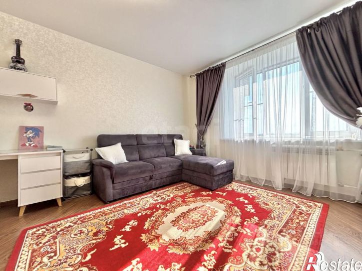 1-комн квартира ул Северная, 16а,  д. 16а