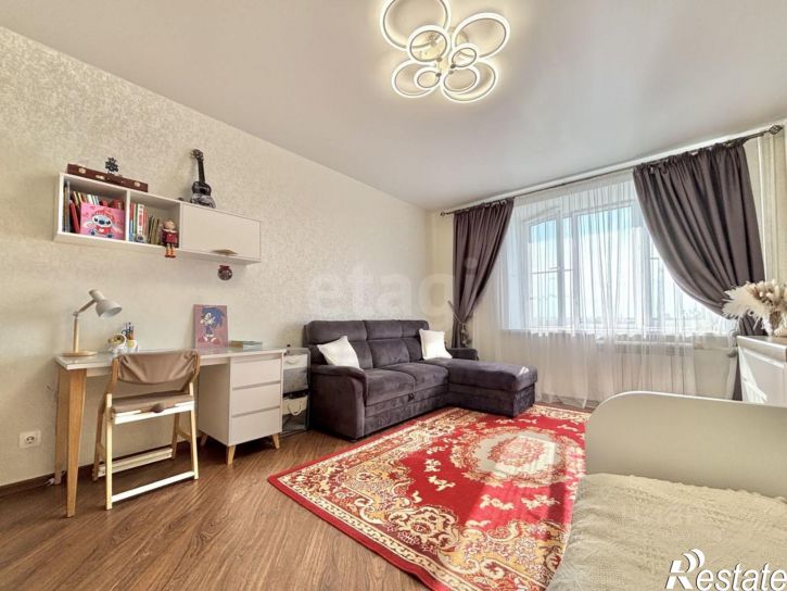 1-комн квартира ул Северная, 16а,  д. 16а