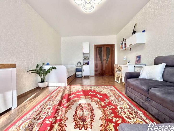 1-комн квартира ул Северная, 16а,  д. 16а