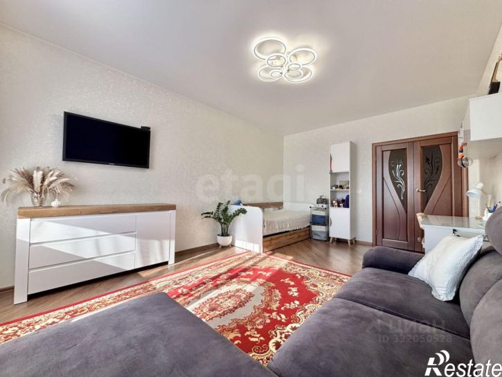 1-комн квартира ул Северная, 16а,  д. 16а