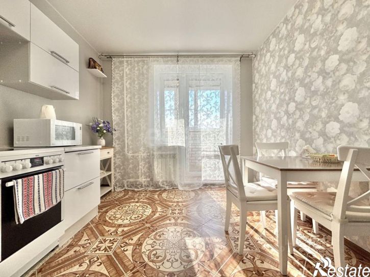 1-комн квартира ул Северная, 16а,  д. 16а