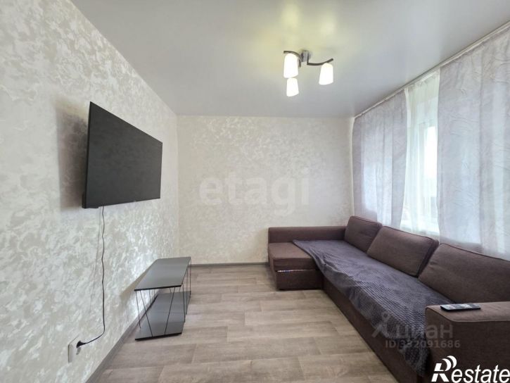 1-комн квартира ул Северная, 10б,  д. 10б