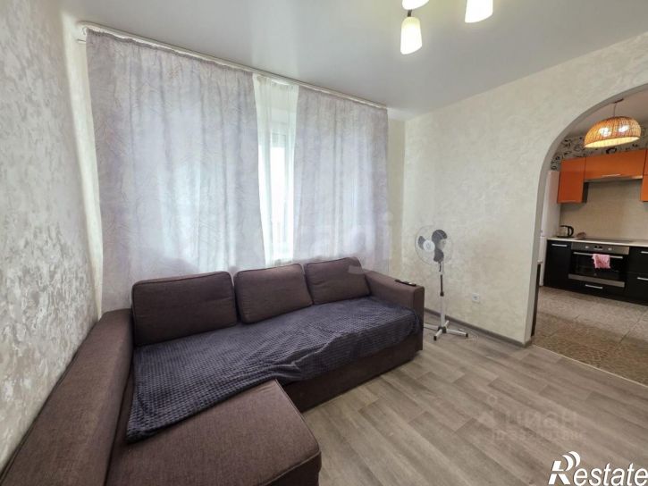 1-комн квартира ул Северная, 10б,  д. 10б