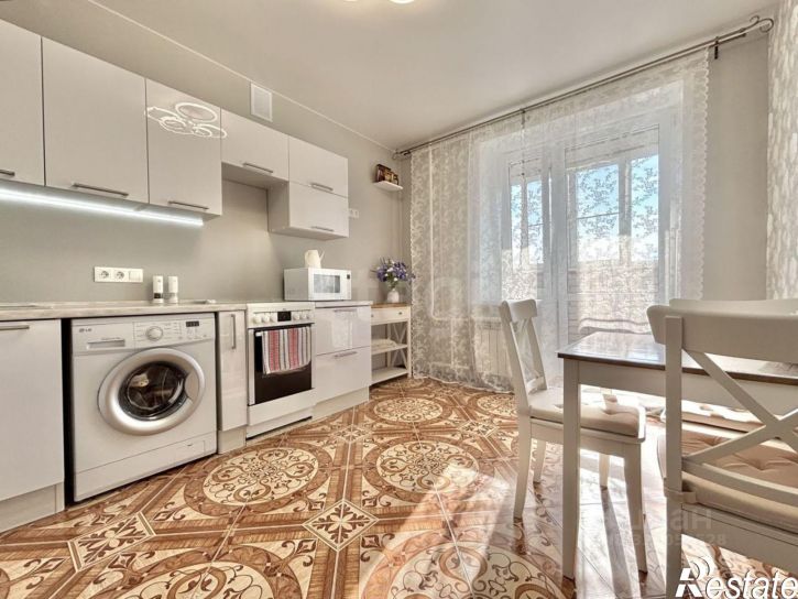 1-комн квартира ул Северная, 16а,  д. 16а