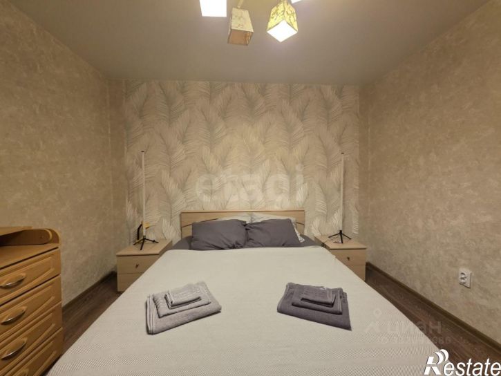 1-комн квартира ул Северная, 10б,  д. 10б