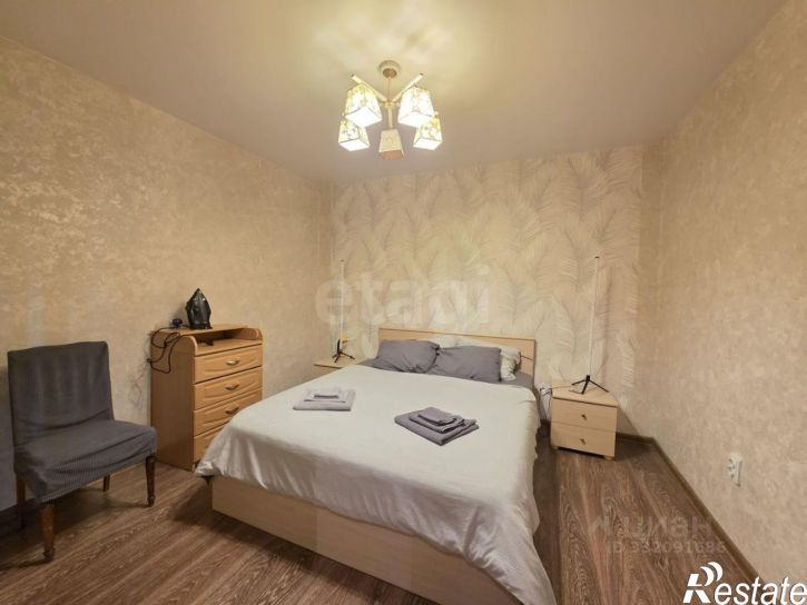 1-комн квартира ул Северная, 10б,  д. 10б