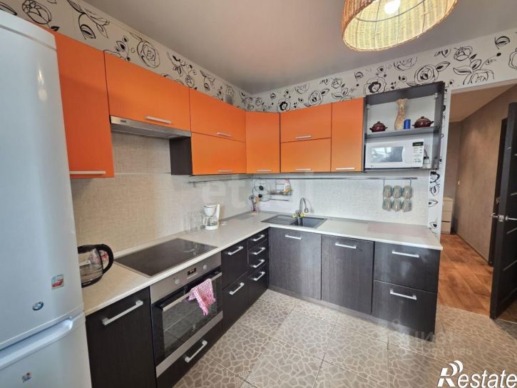 1-комн квартира ул Северная, 10б,  д. 10б