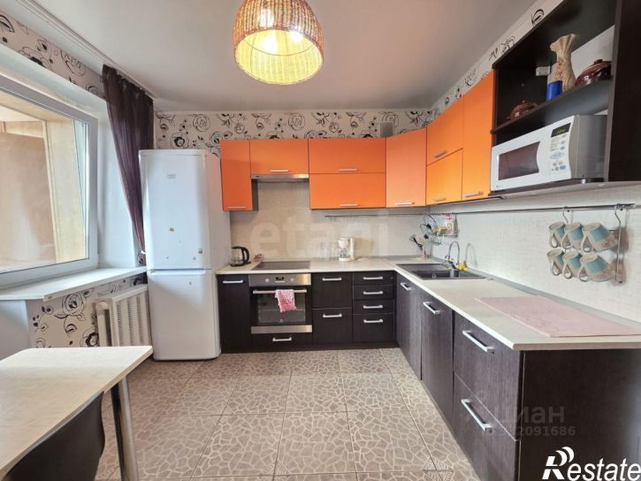 1-комн квартира ул Северная, 10б,  д. 10б