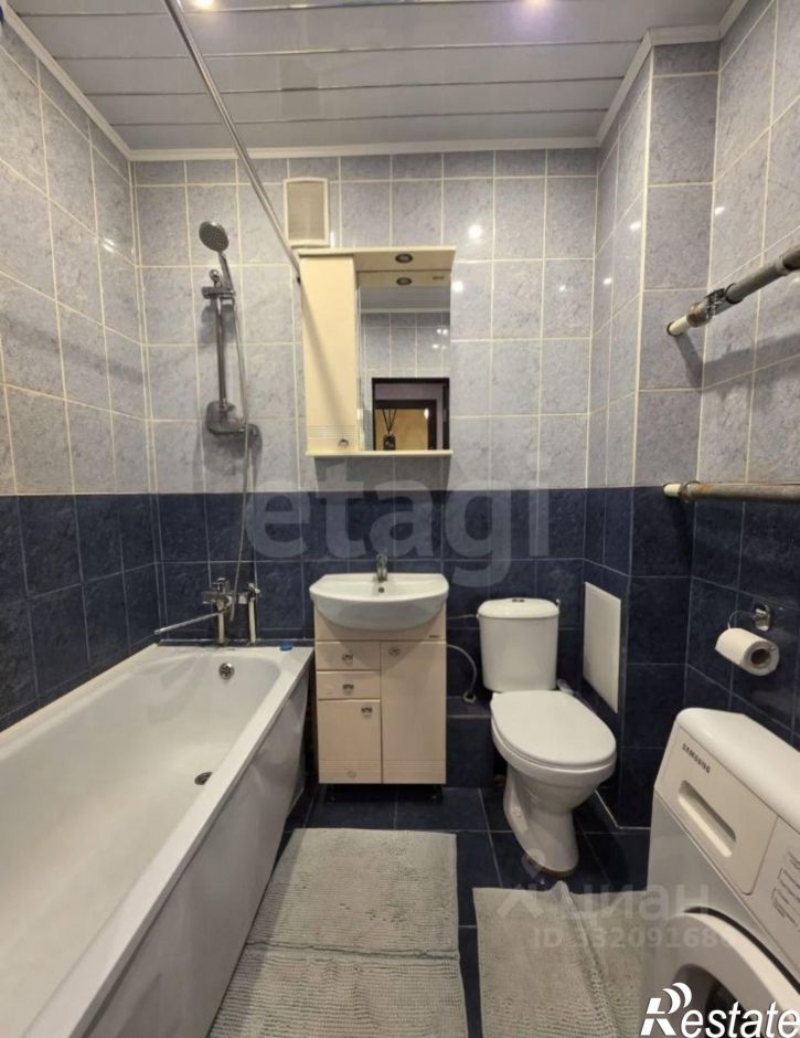 1-комн квартира ул Северная, 10б,  д. 10б