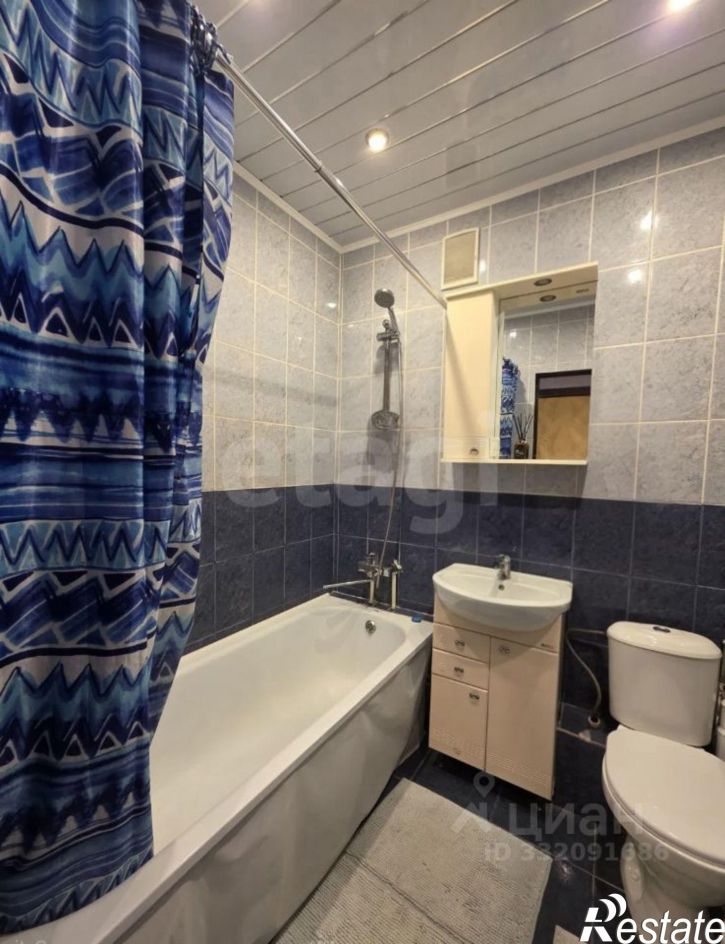 1-комн квартира ул Северная, 10б,  д. 10б