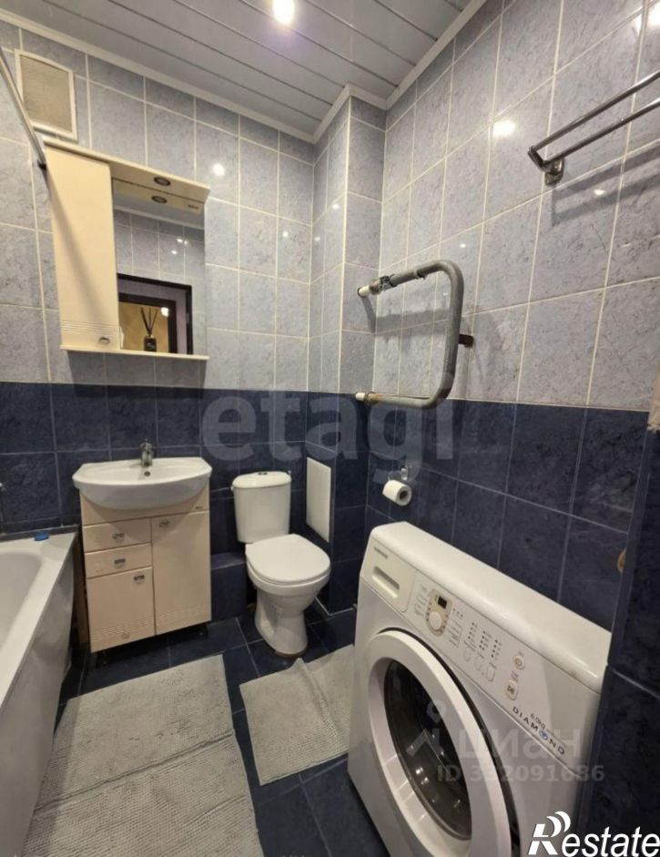1-комн квартира ул Северная, 10б,  д. 10б