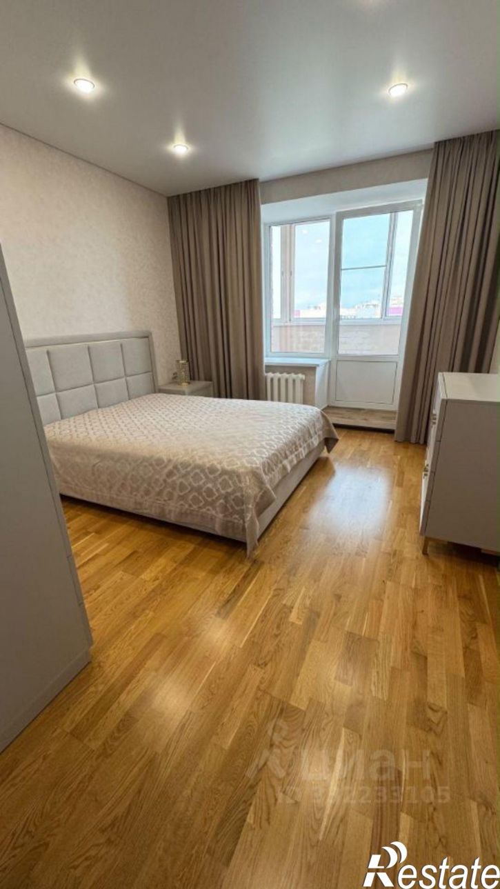 2-комн квартира Окружное шоссе, 26,  д. 26