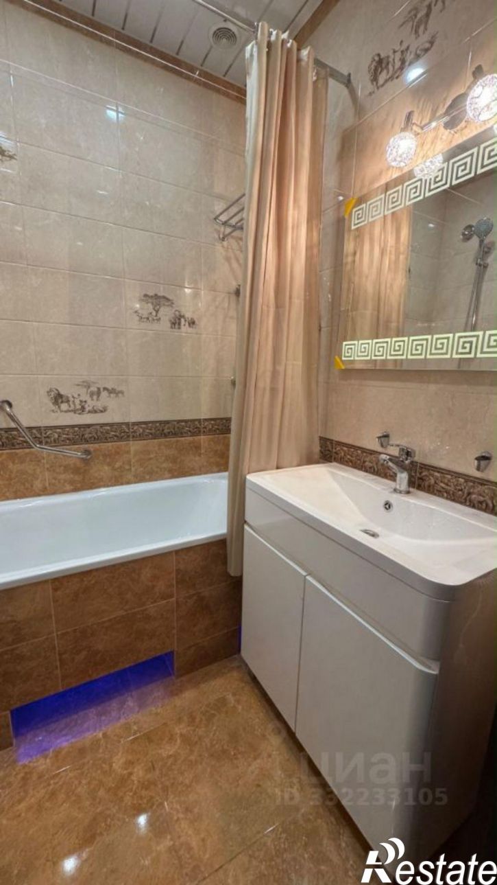 2-комн квартира Окружное шоссе, 26,  д. 26