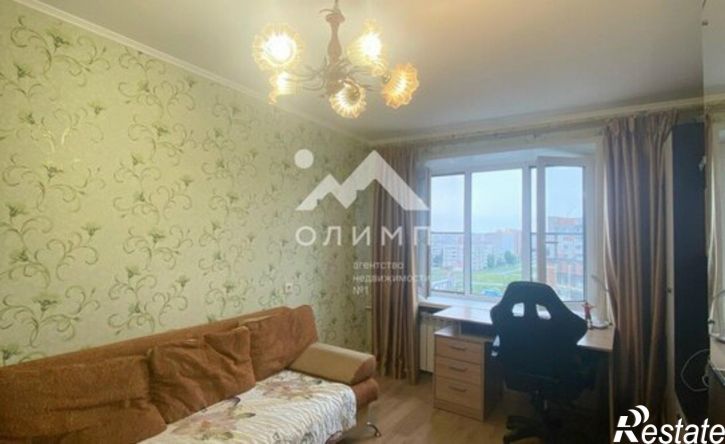 1-комн квартира ул Воркутинская, 5,  д. 5