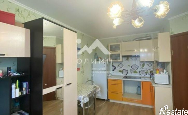 1-комн квартира ул Воркутинская, 5,  д. 5