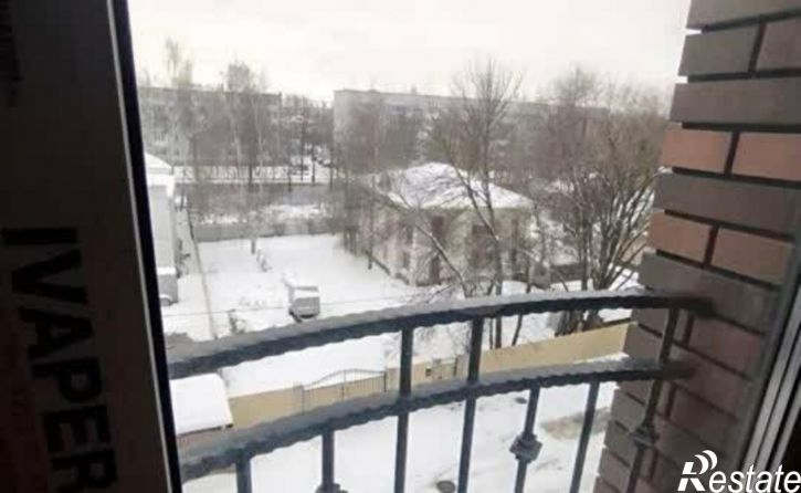 2-комн квартира пер Чернышевского, 8А,  д. 8А