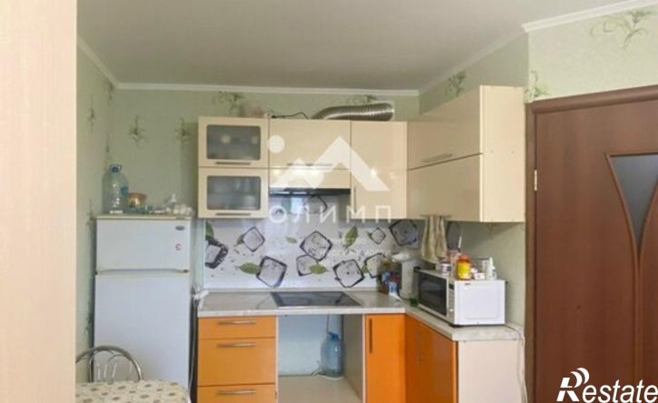 1-комн квартира ул Воркутинская, 5,  д. 5