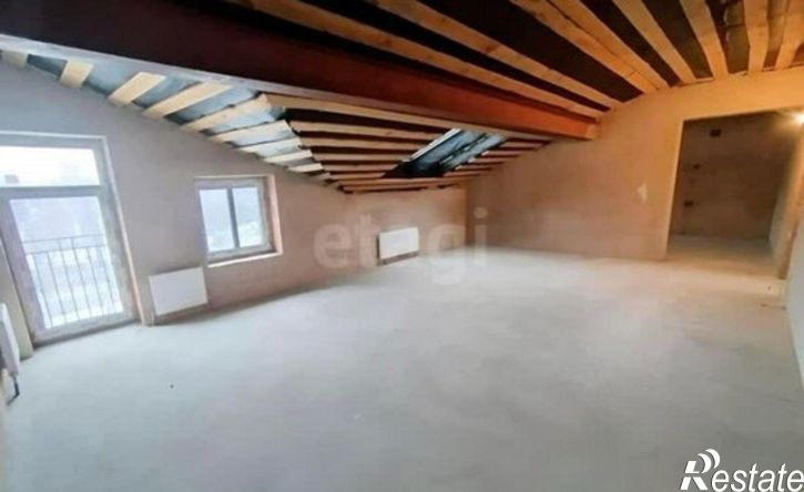 2-комн квартира пер Чернышевского, 8А,  д. 8А