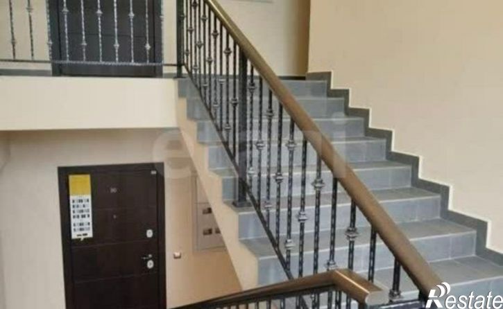 2-комн квартира пер Чернышевского, 8А,  д. 8А