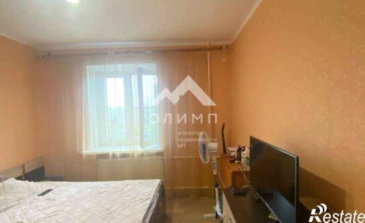 1-комн квартира ул Воркутинская, 5,  д. 5