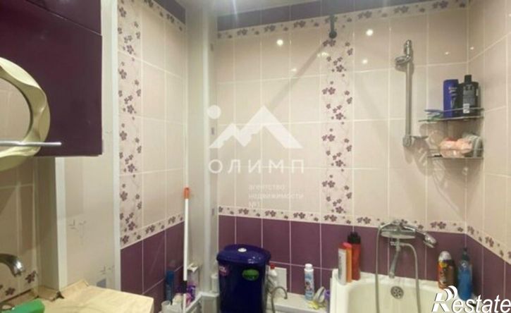 1-комн квартира ул Воркутинская, 5,  д. 5