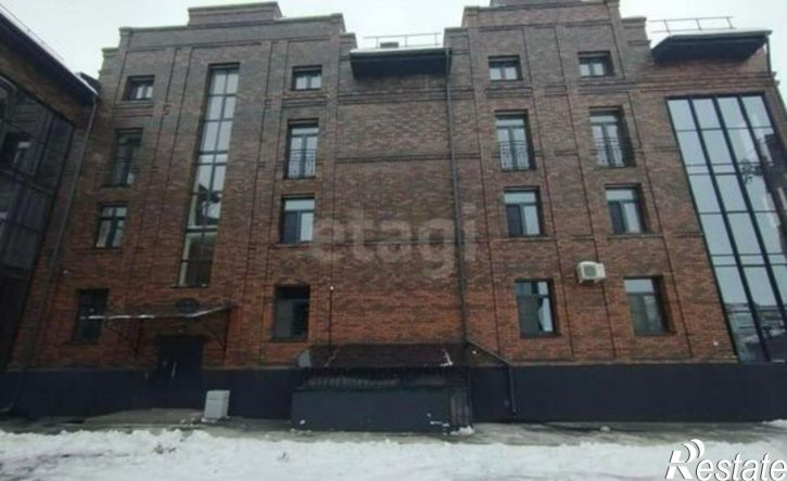 2-комн квартира пер Чернышевского, 8А,  д. 8А