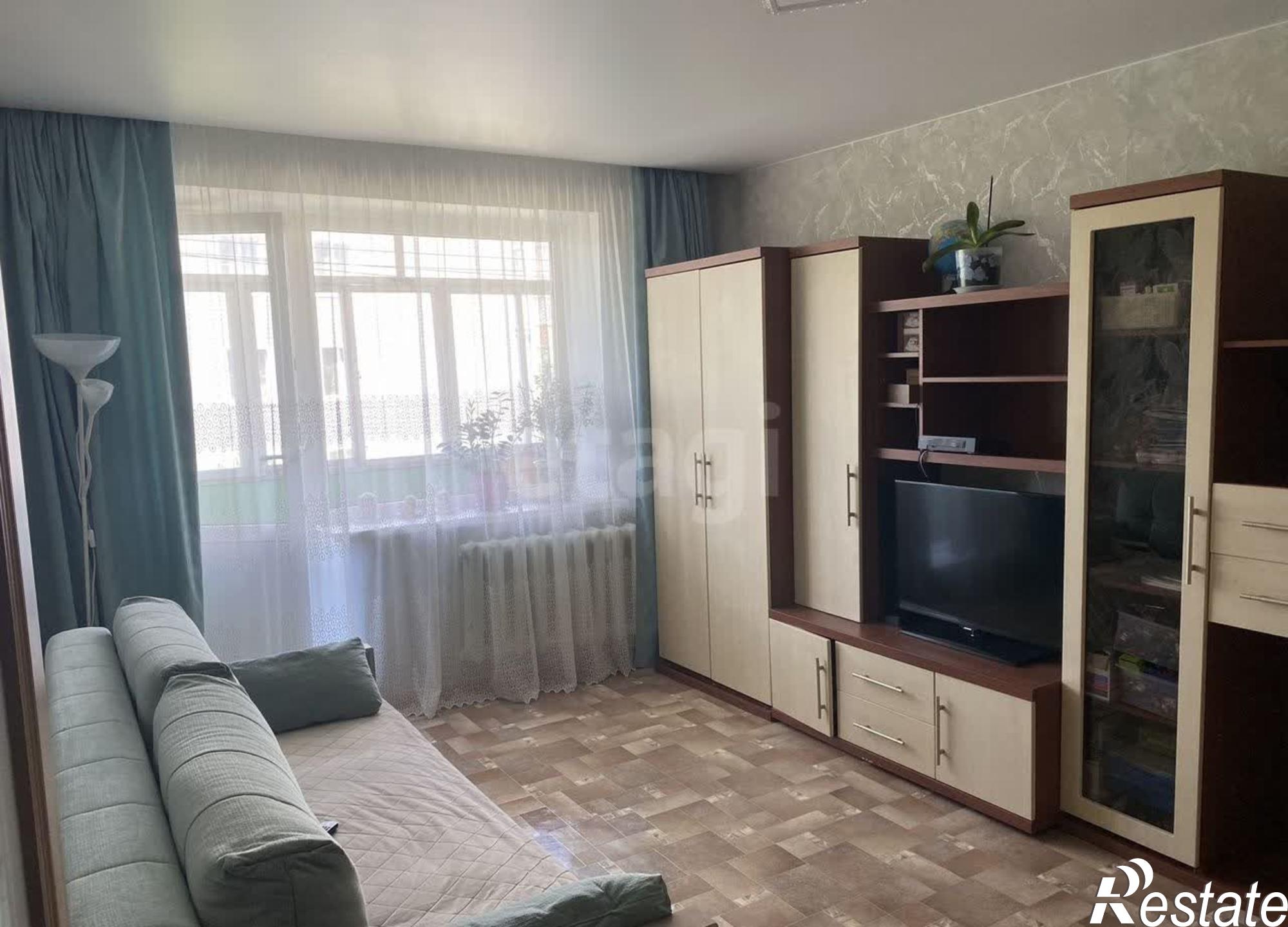 Купить квартиру за 4 100 000 рублей на улица Маршала Конева, 4а