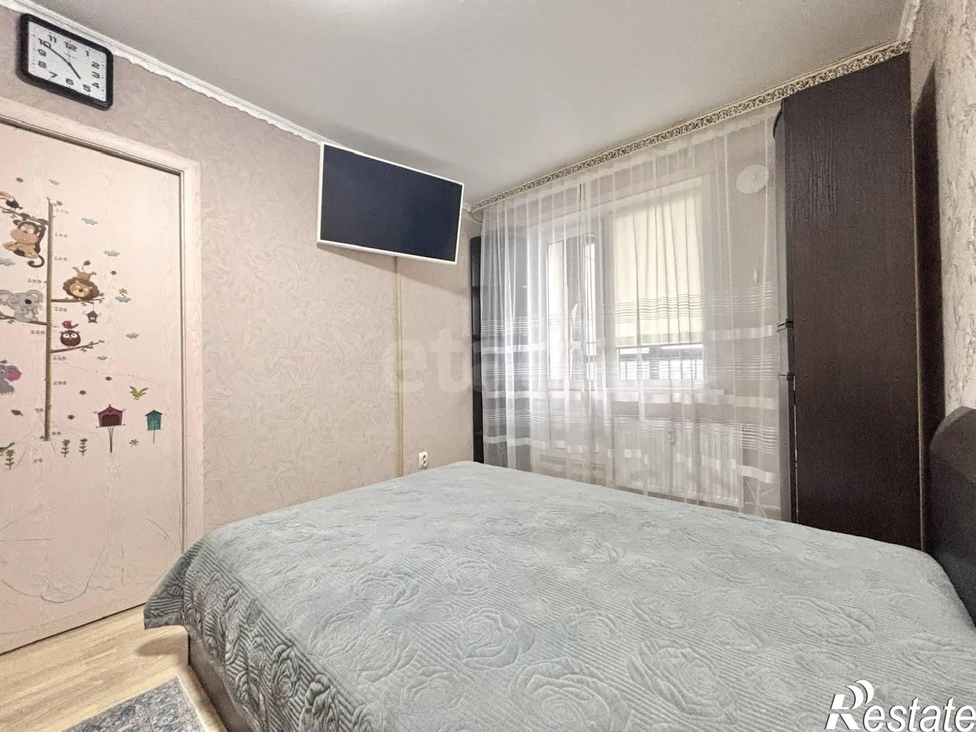Купить квартиру за 5 250 000 рублей на улица Маршала Конева, 26