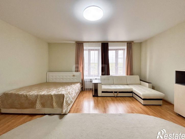 2-комн квартира улица Леденцова, 11а