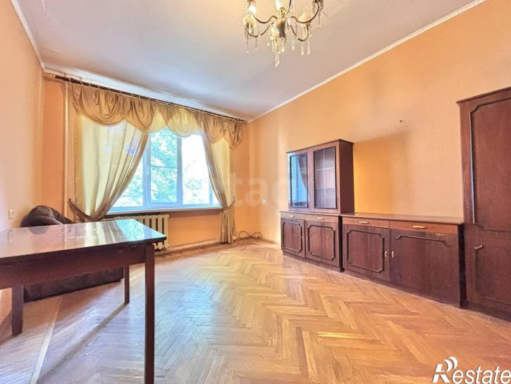 3-комн квартира Октябрьская улица, 13а