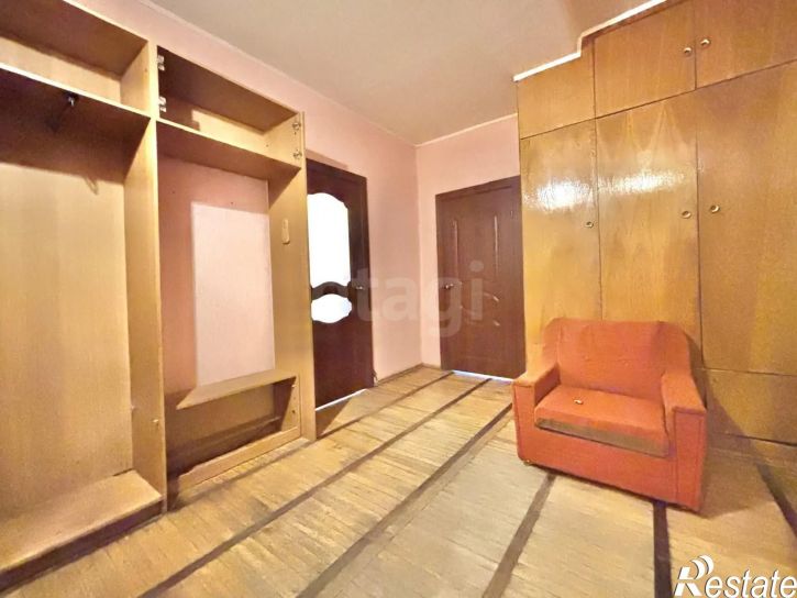 3-комн квартира Октябрьская улица, 13а