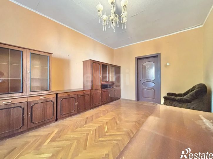 3-комн квартира Октябрьская улица, 13а