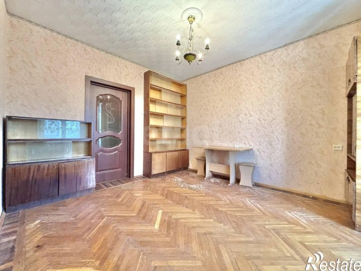 3-комн квартира Октябрьская улица, 13а
