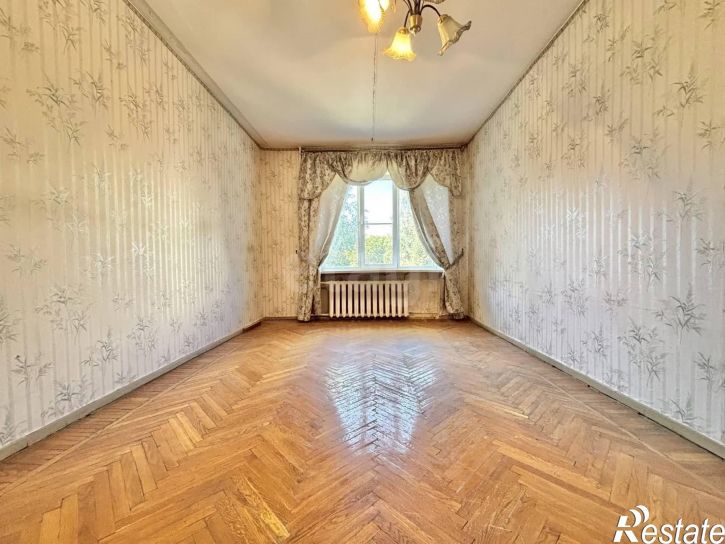 3-комн квартира Октябрьская улица, 13а