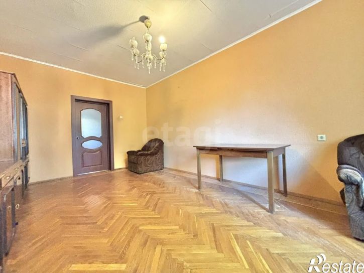 3-комн квартира Октябрьская улица, 13а