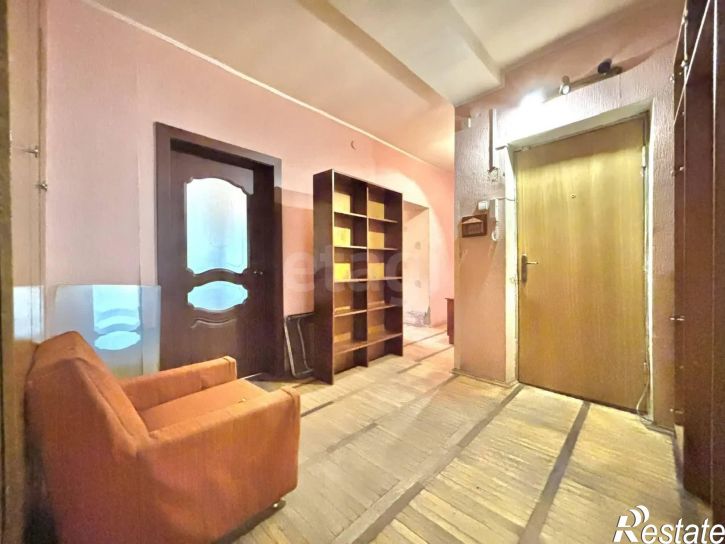 3-комн квартира Октябрьская улица, 13а