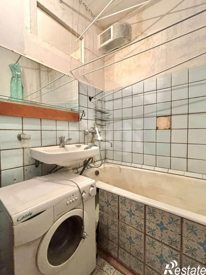 3-комн квартира Октябрьская улица, 13а