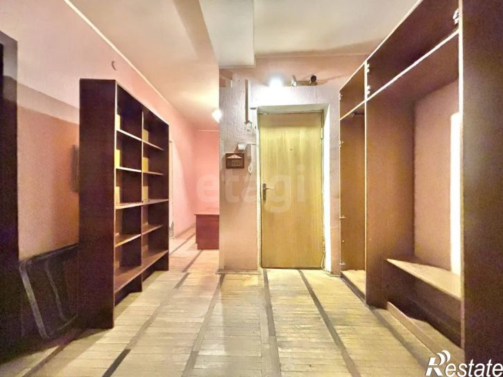 3-комн квартира Октябрьская улица, 13а