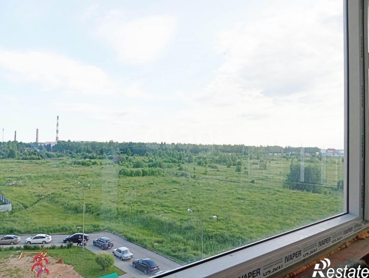 1-комн квартира Вологда, 1а