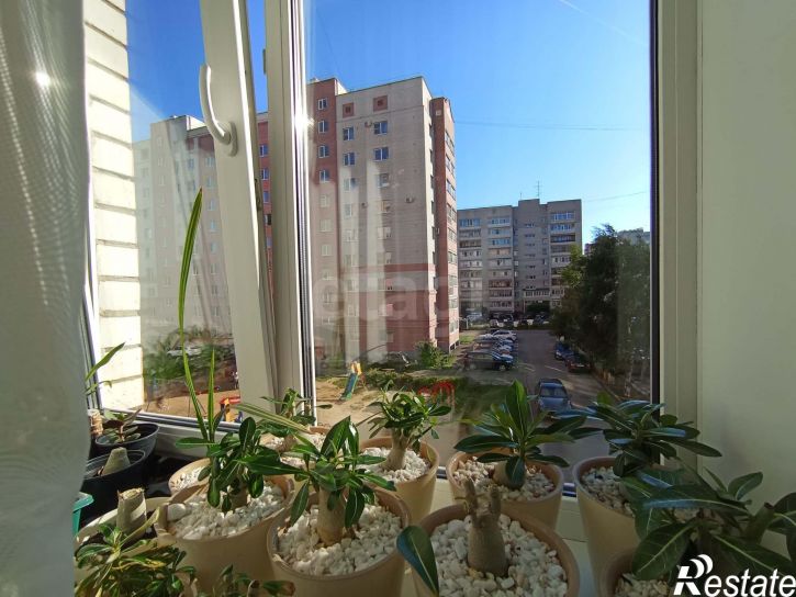 2-комн квартира улица Петина, 8б