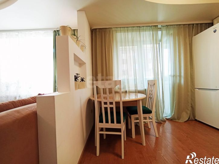 2-комн квартира улица Петина, 8б