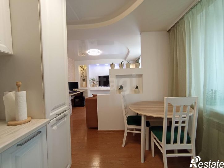 2-комн квартира улица Петина, 8б