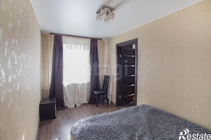 2-комн квартира улица Воровского, 39