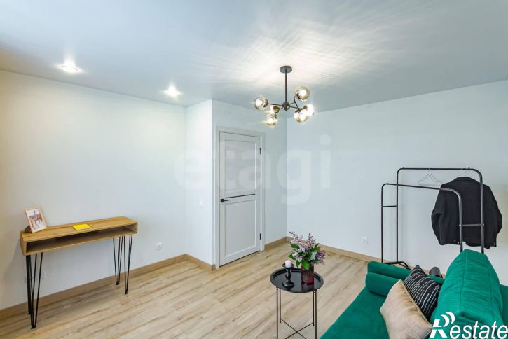 1-комн квартира улица Ломоносова, 1к2